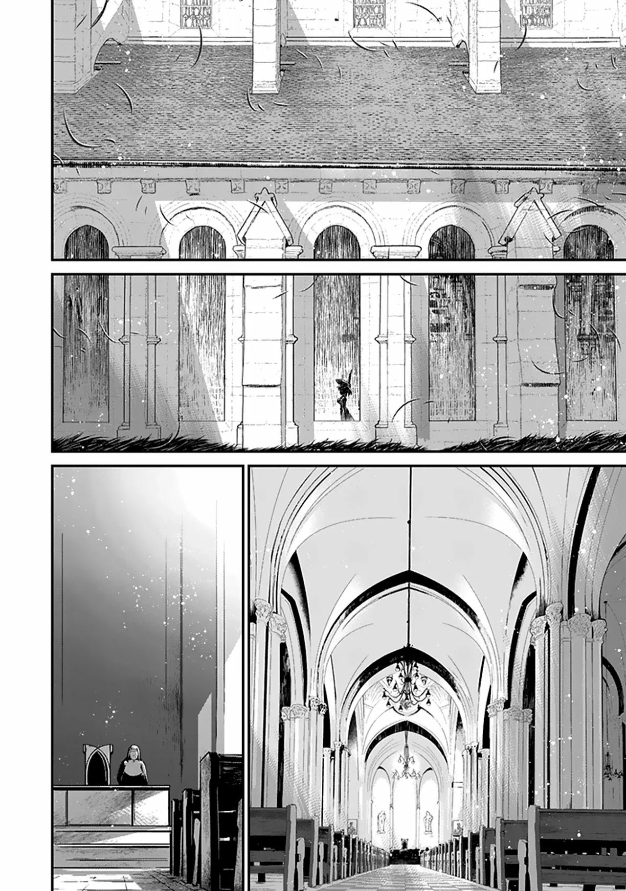 Youjo Senki Capítulo 58 - Página 29