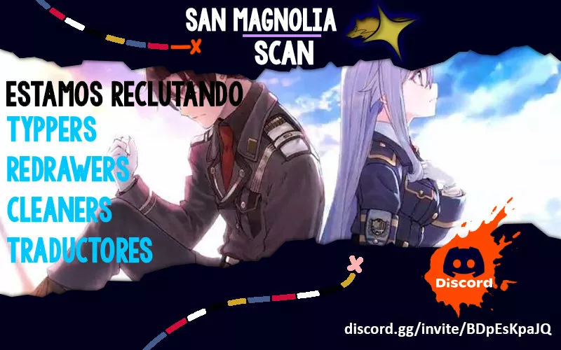 Youjo Senki Capítulo 59 - Página 33