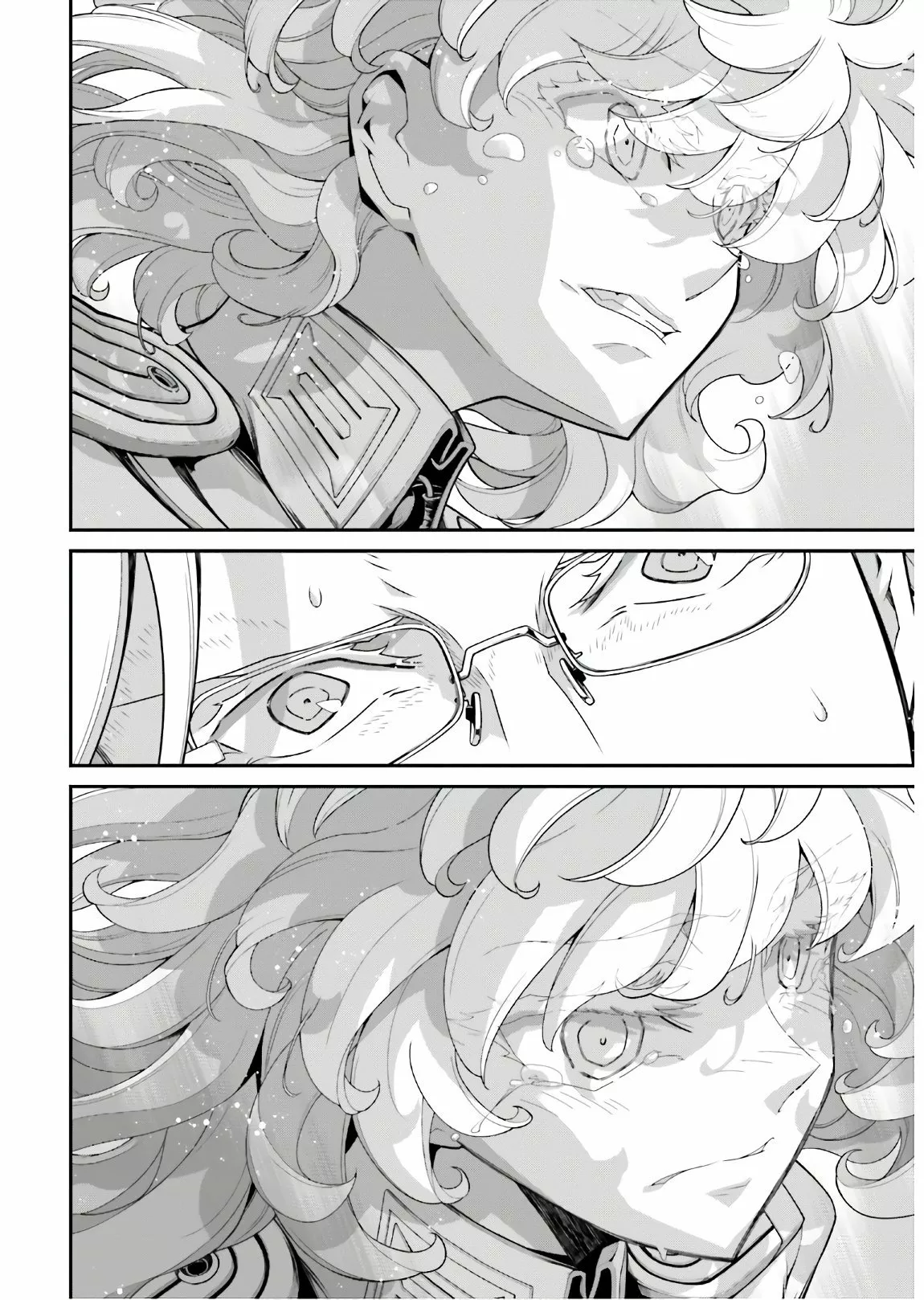Youjo Senki Capítulo 60 - Página 35