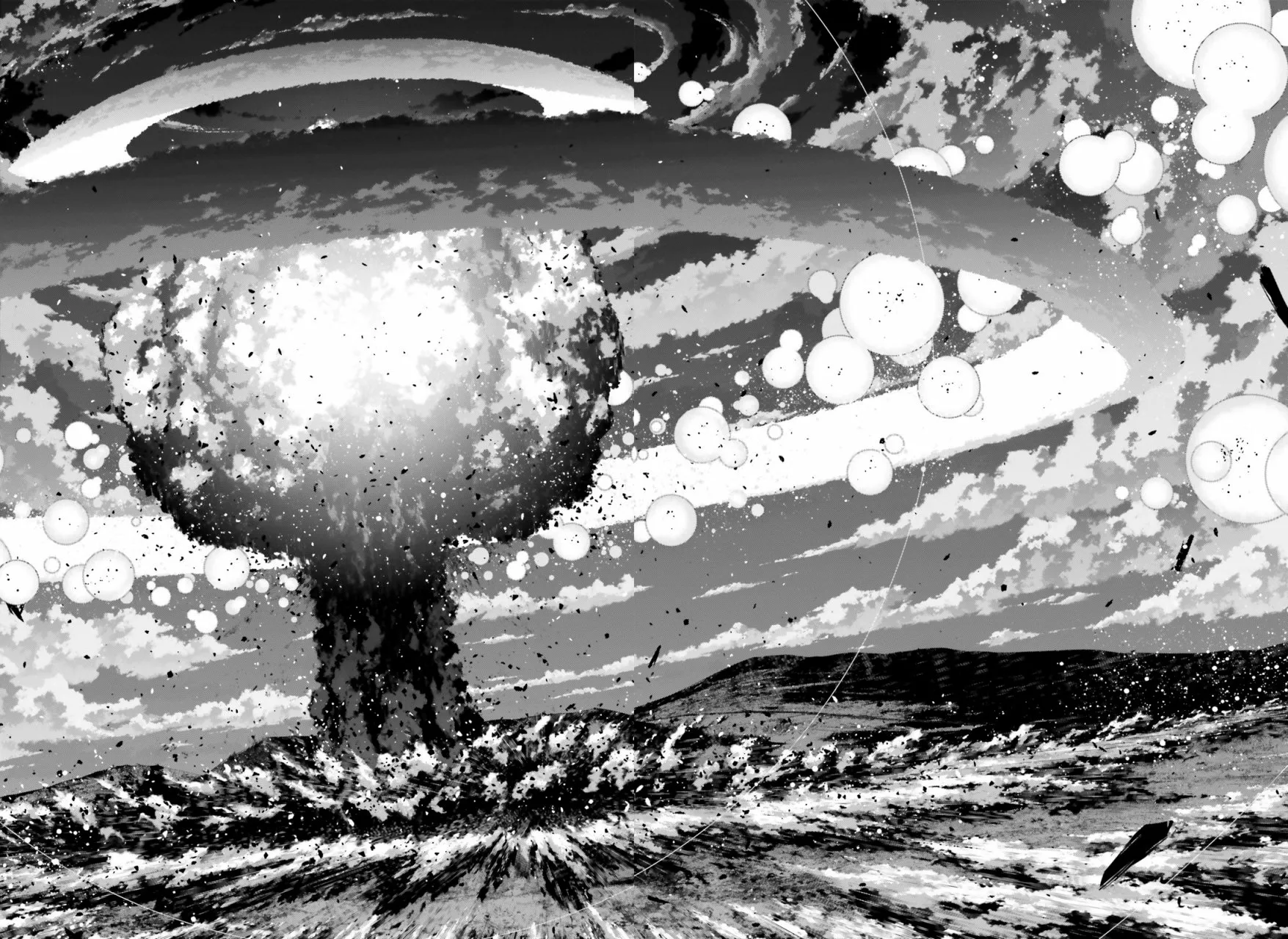 Youjo Senki Capítulo 62 - Página 64