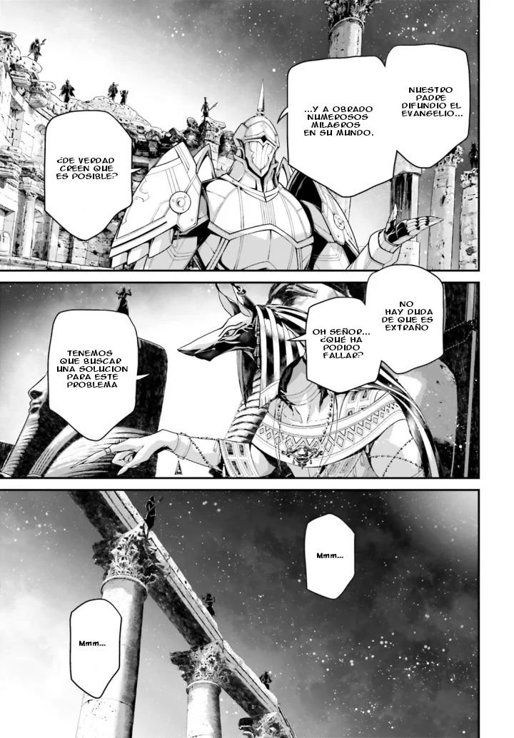 Youjo Senki Capítulo 67 - Página 12