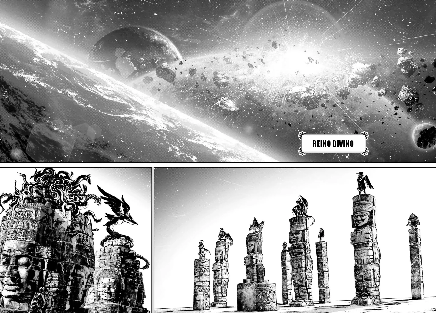 Youjo Senki Capítulo 67 - Página 2