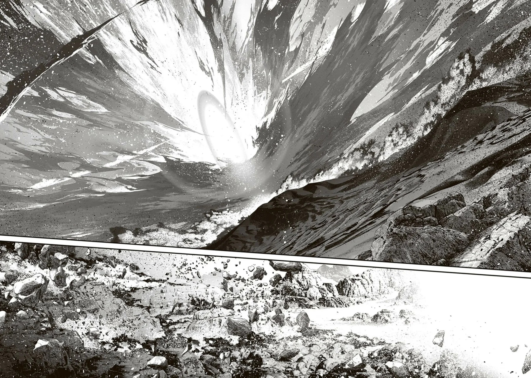 Youjo Senki Capítulo 73 - Página 48