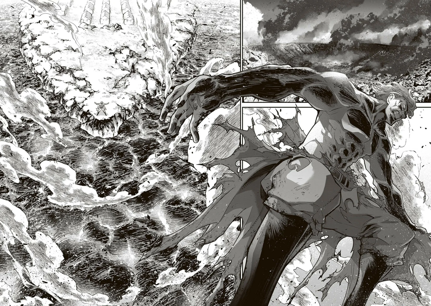 Youjo Senki Capítulo 73 - Página 57