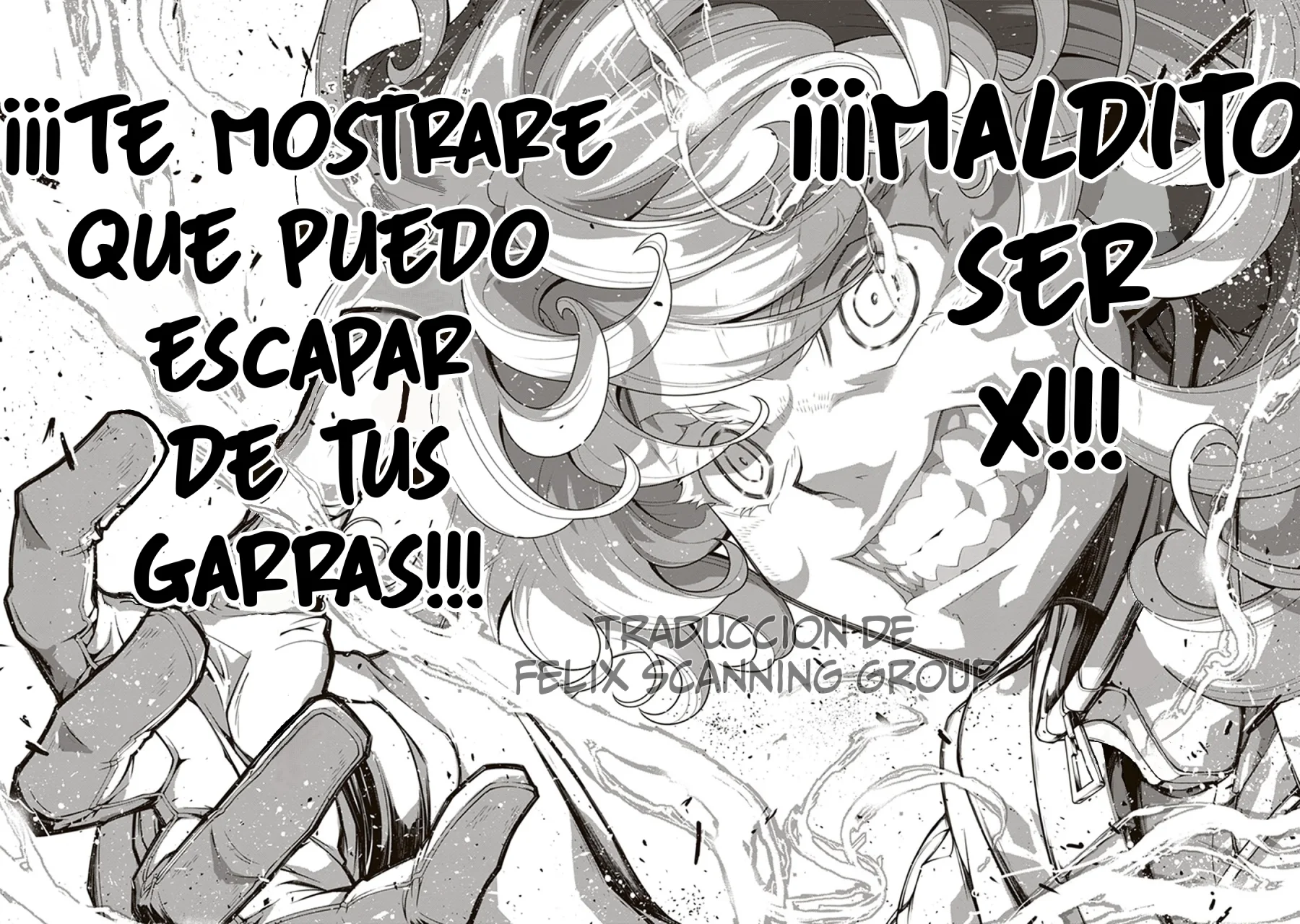 Youjo Senki Capítulo 73 - Página 62