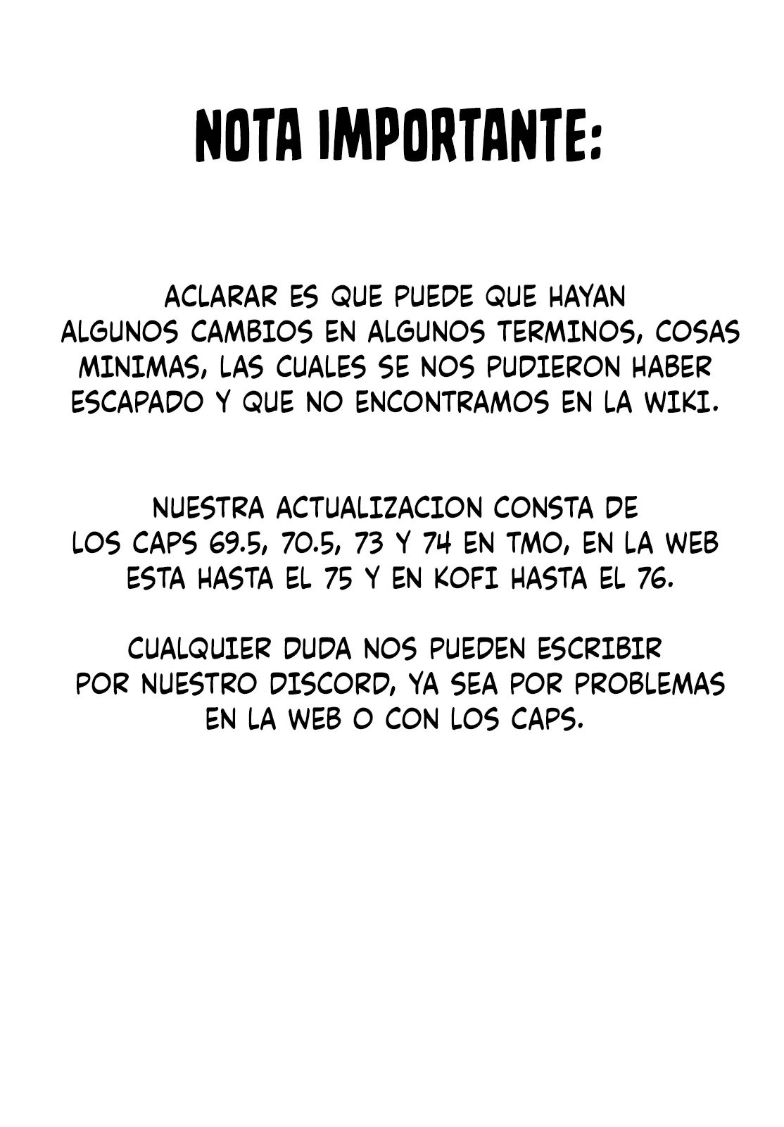 Youjo Senki Capítulo 74 - Página 28