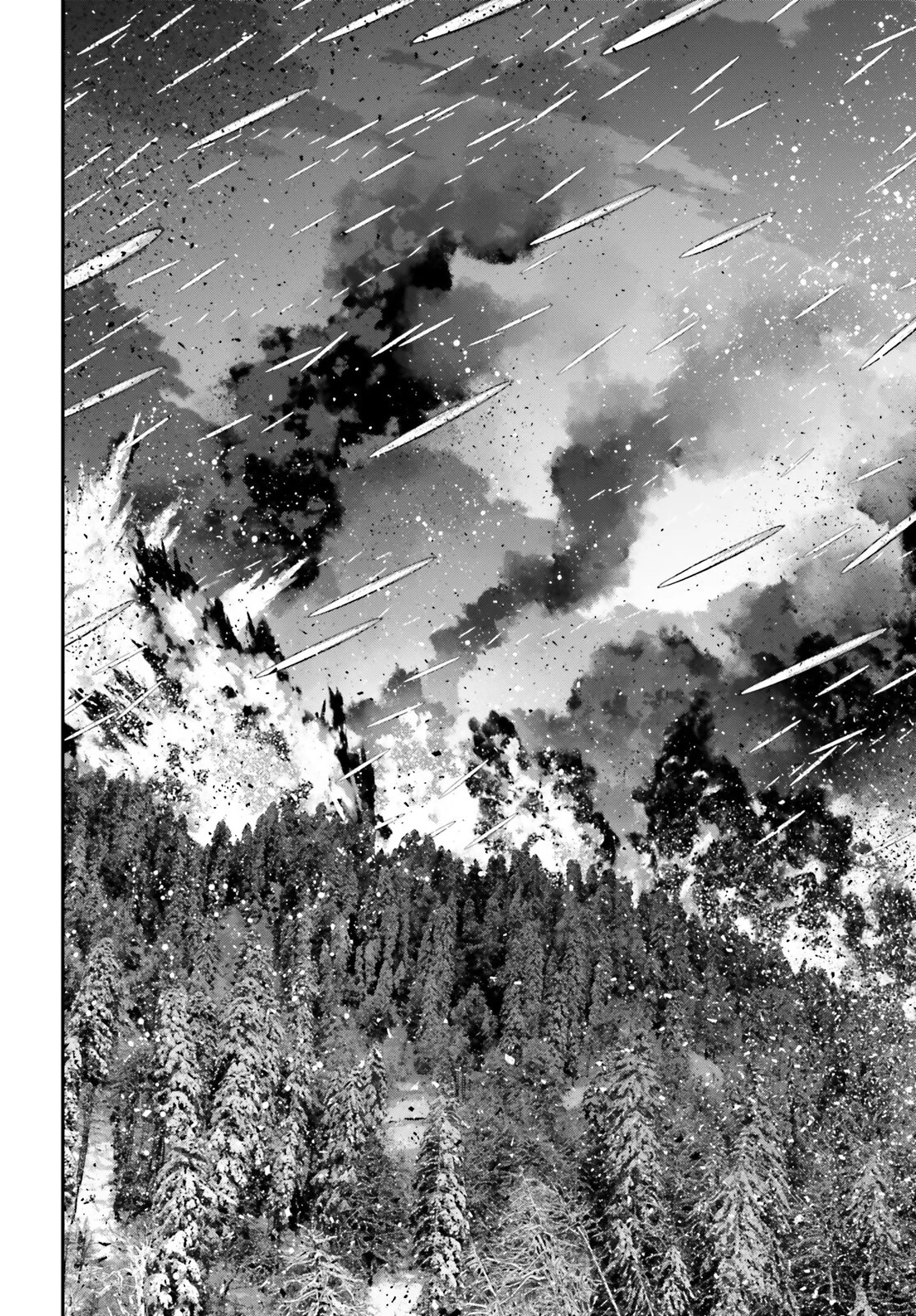 Youjo Senki Capítulo 79 - Página 14