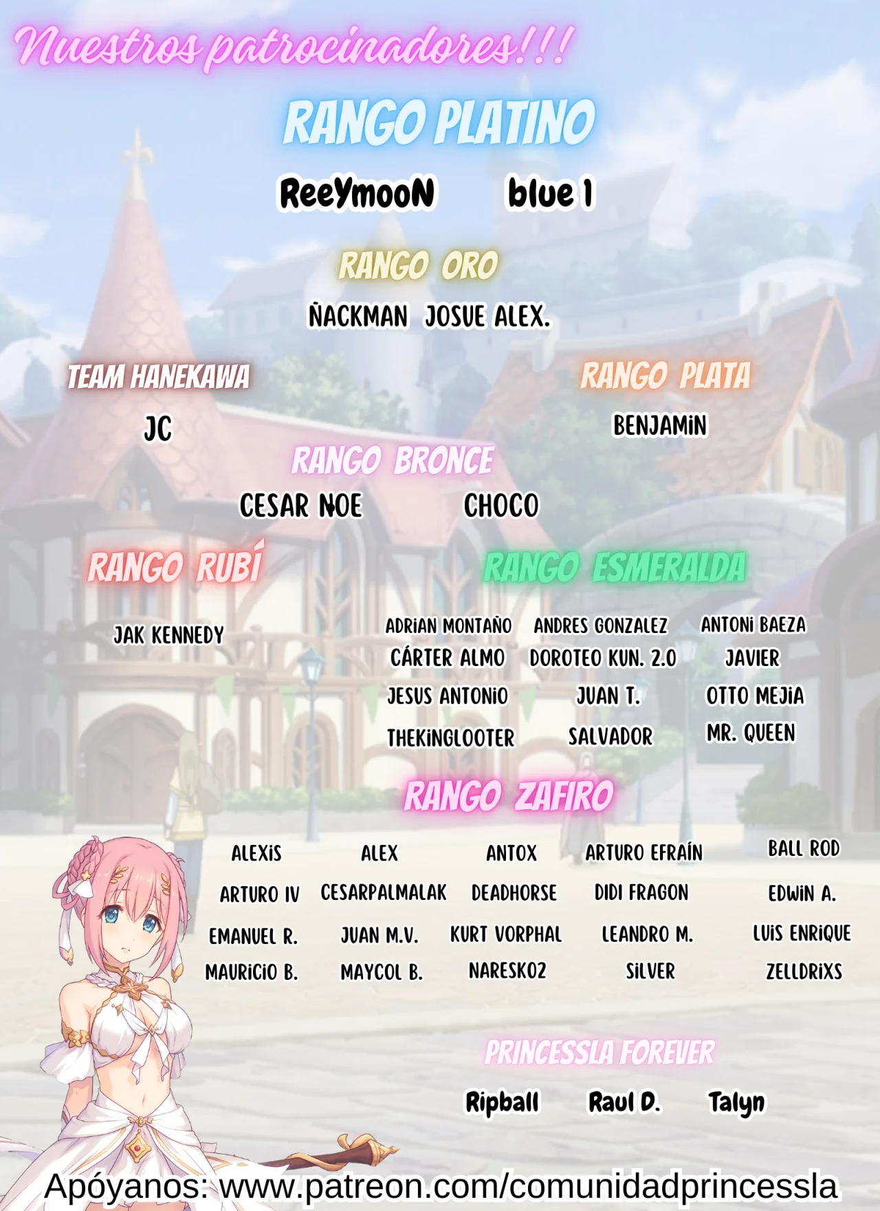 Youjo Senki Capítulo 80 - Página 2