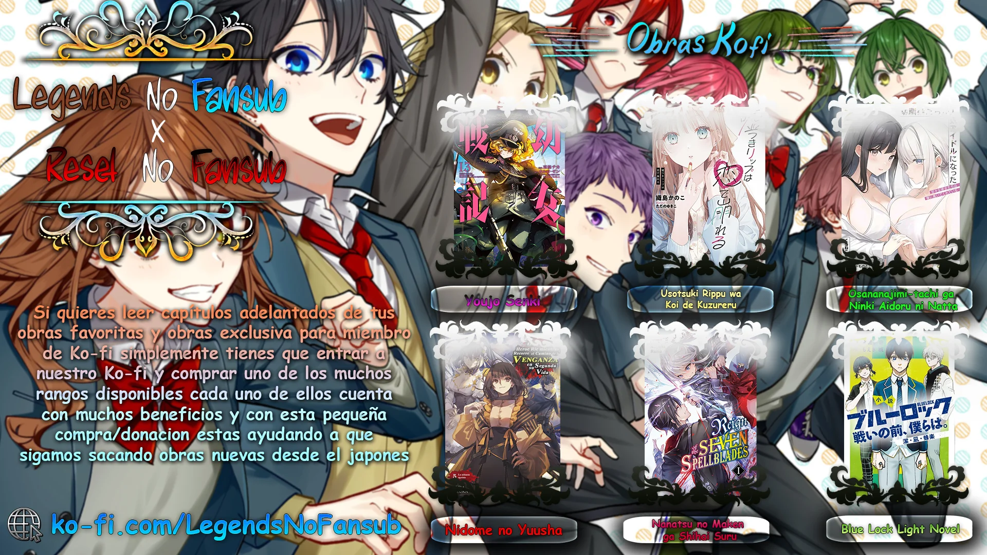 Youjo Senki Capítulo 81 - Página 45