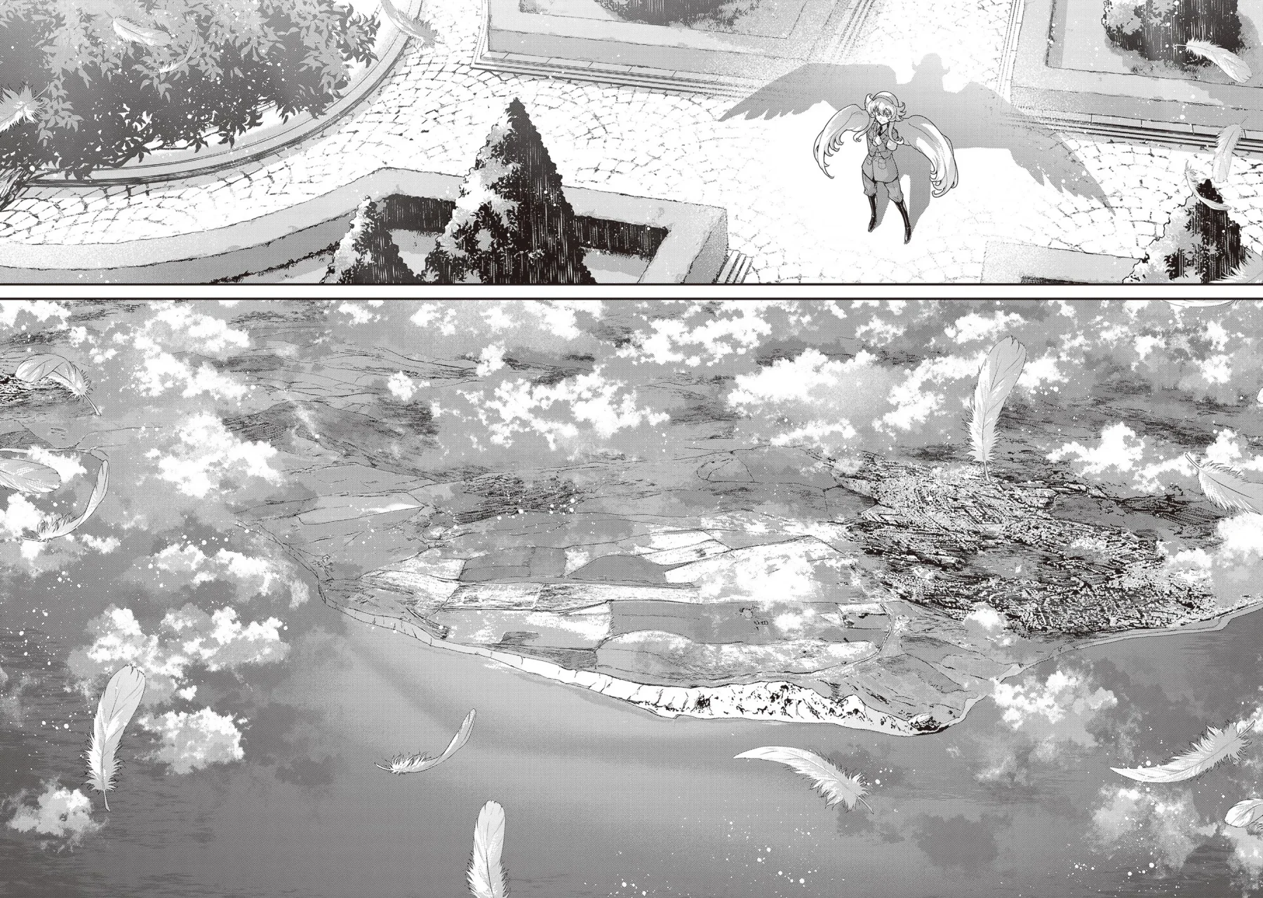 Youjo Senki Capítulo 82 - Página 25