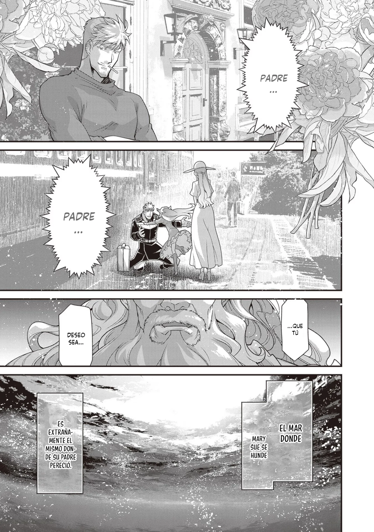 Youjo Senki Capítulo 82 - Página 78