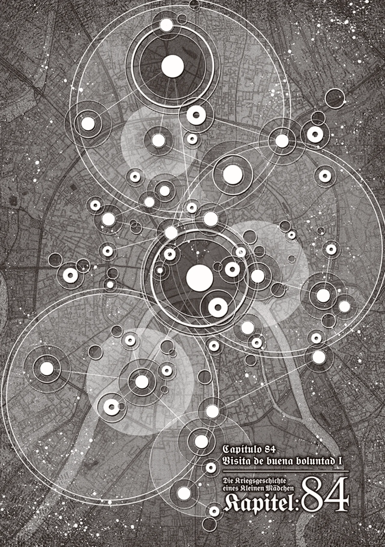 Youjo Senki Capítulo 84 - Página 2