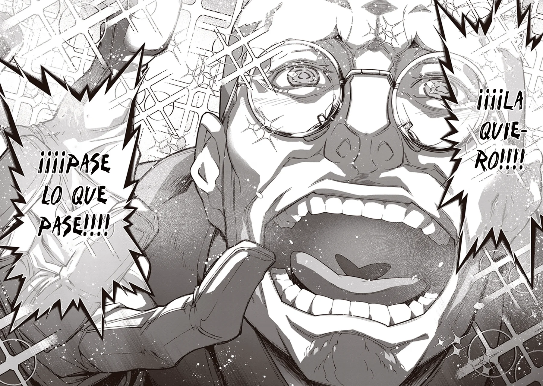 Youjo Senki Capítulo 84 - Página 69