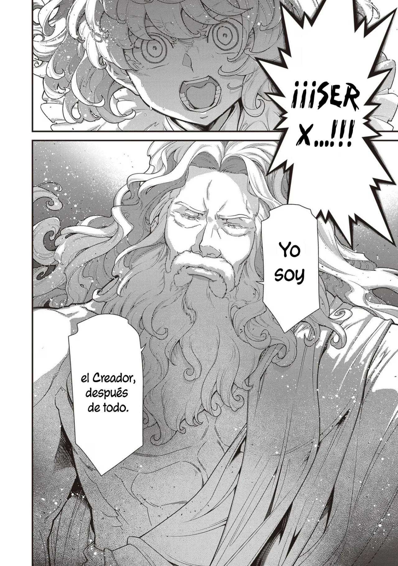 Youjo Senki Capítulo 90 - Página 15