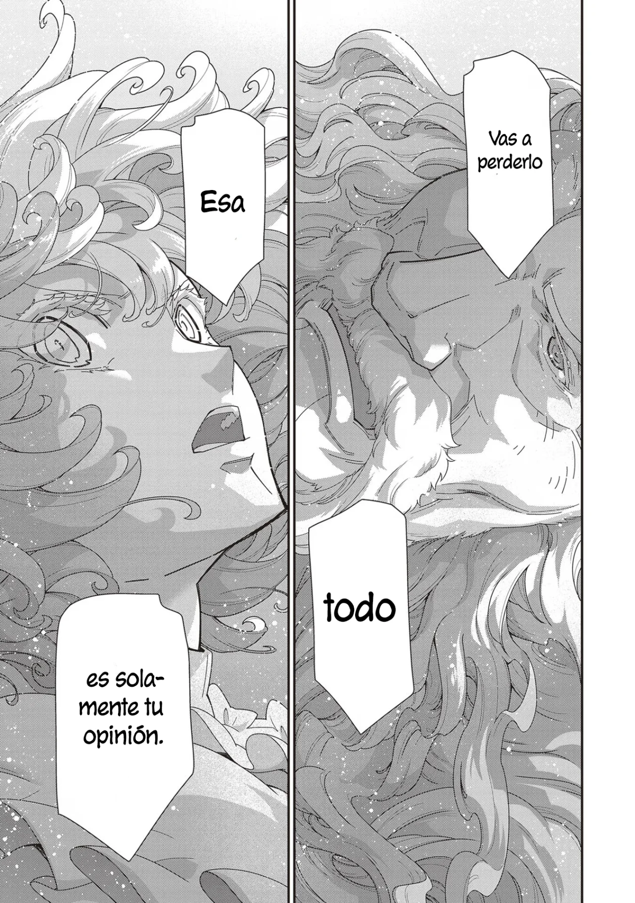 Youjo Senki Capítulo 90 - Página 33