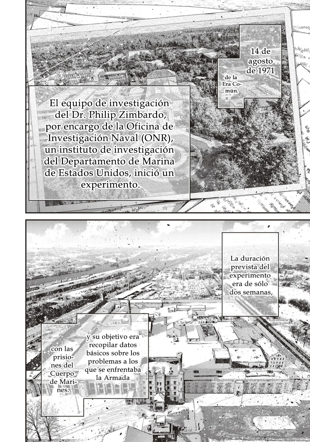 Youjo Senki Capítulo 90 - Página 5