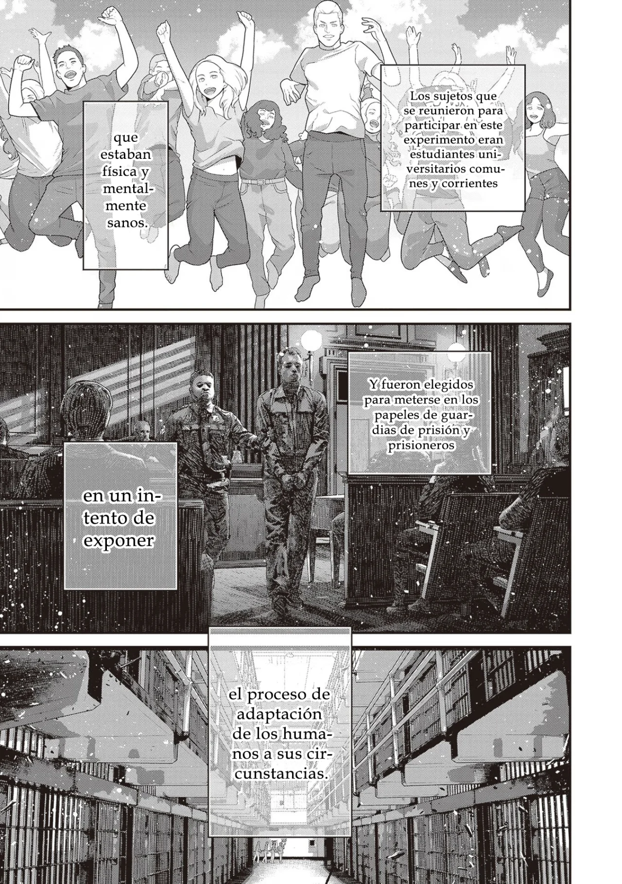 Youjo Senki Capítulo 90 - Página 6