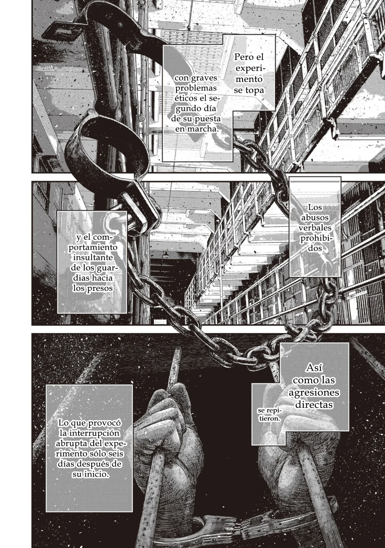 Youjo Senki Capítulo 90 - Página 7