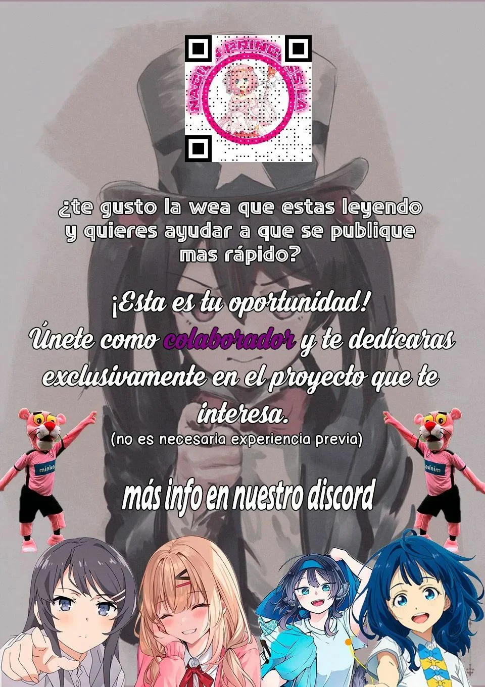 Youjo Senki Capítulo 92 - Página 60