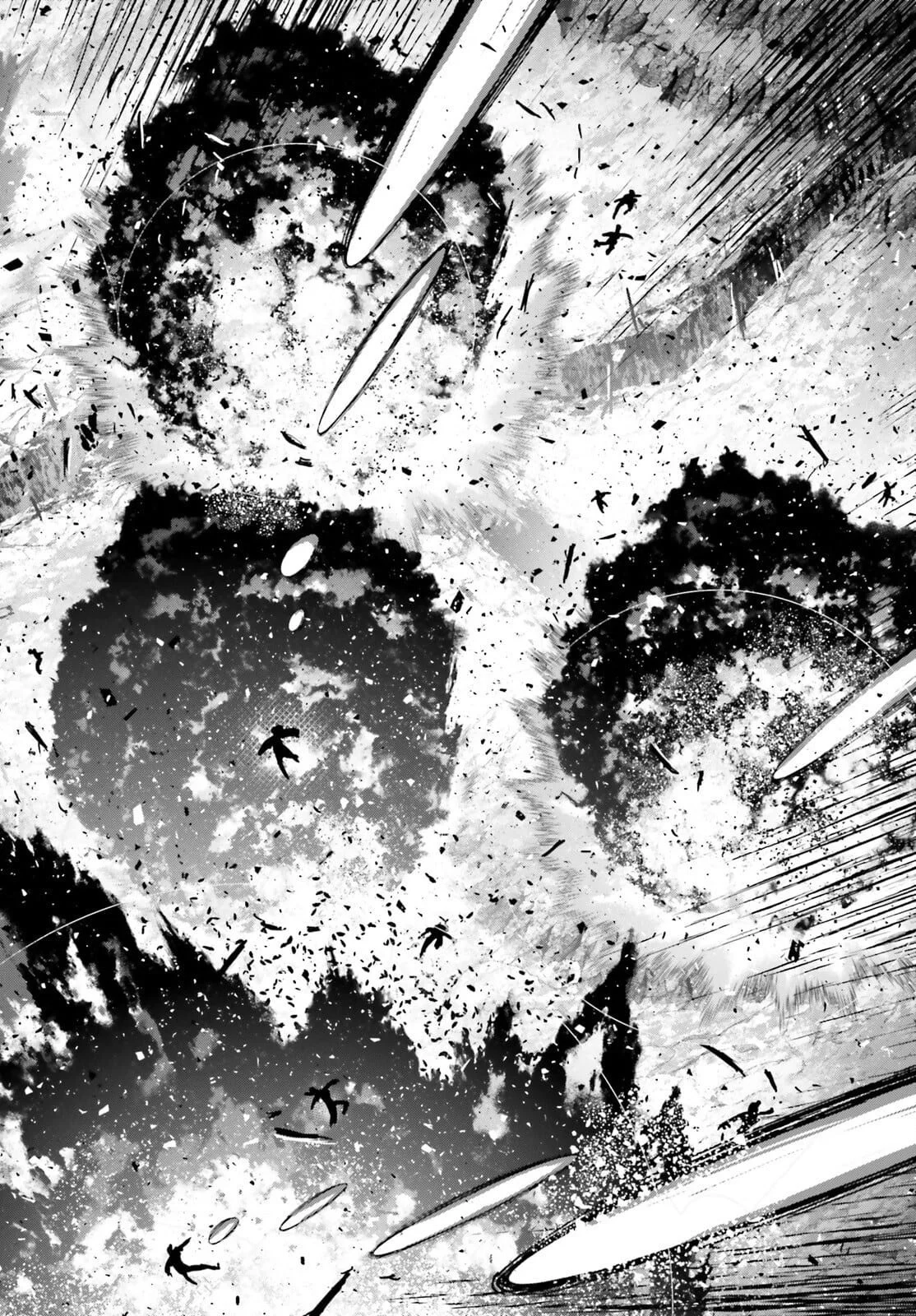 Youjo Senki Capítulo 97 - Página 43