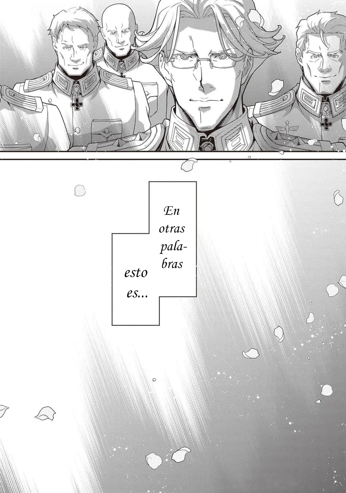 Youjo Senki Capítulo 98 - Página 31