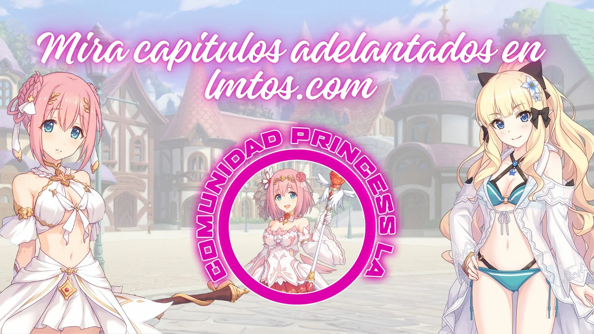 Youjo Senki Capítulo 98 - Página 35