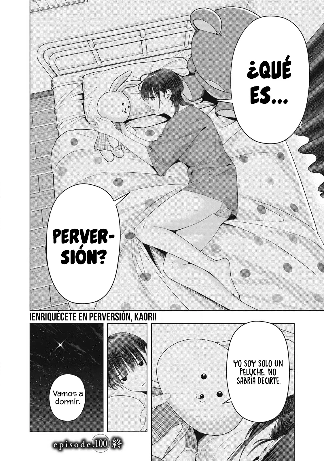 My Girlfriend’s Friend Capítulo 100 - Página 10