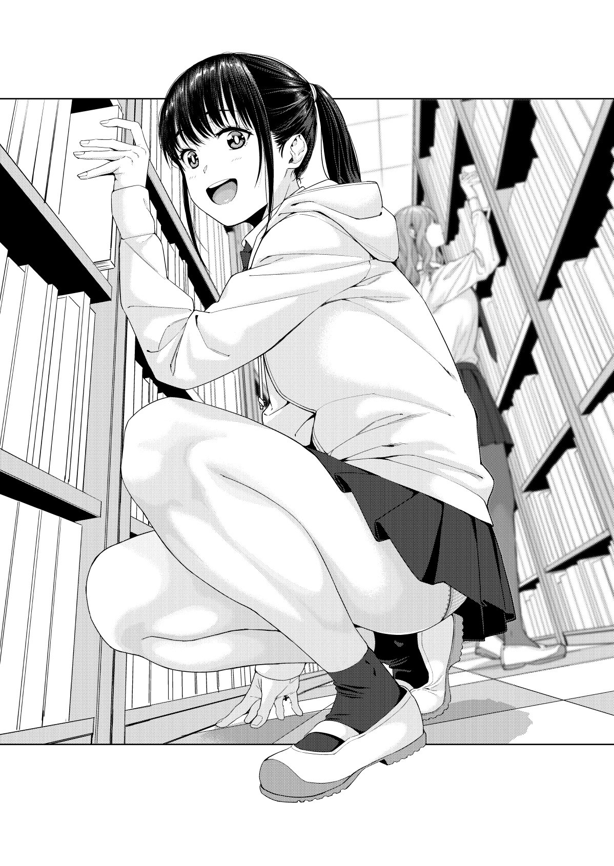 My Girlfriend’s Friend Capítulo 11 - Página 10