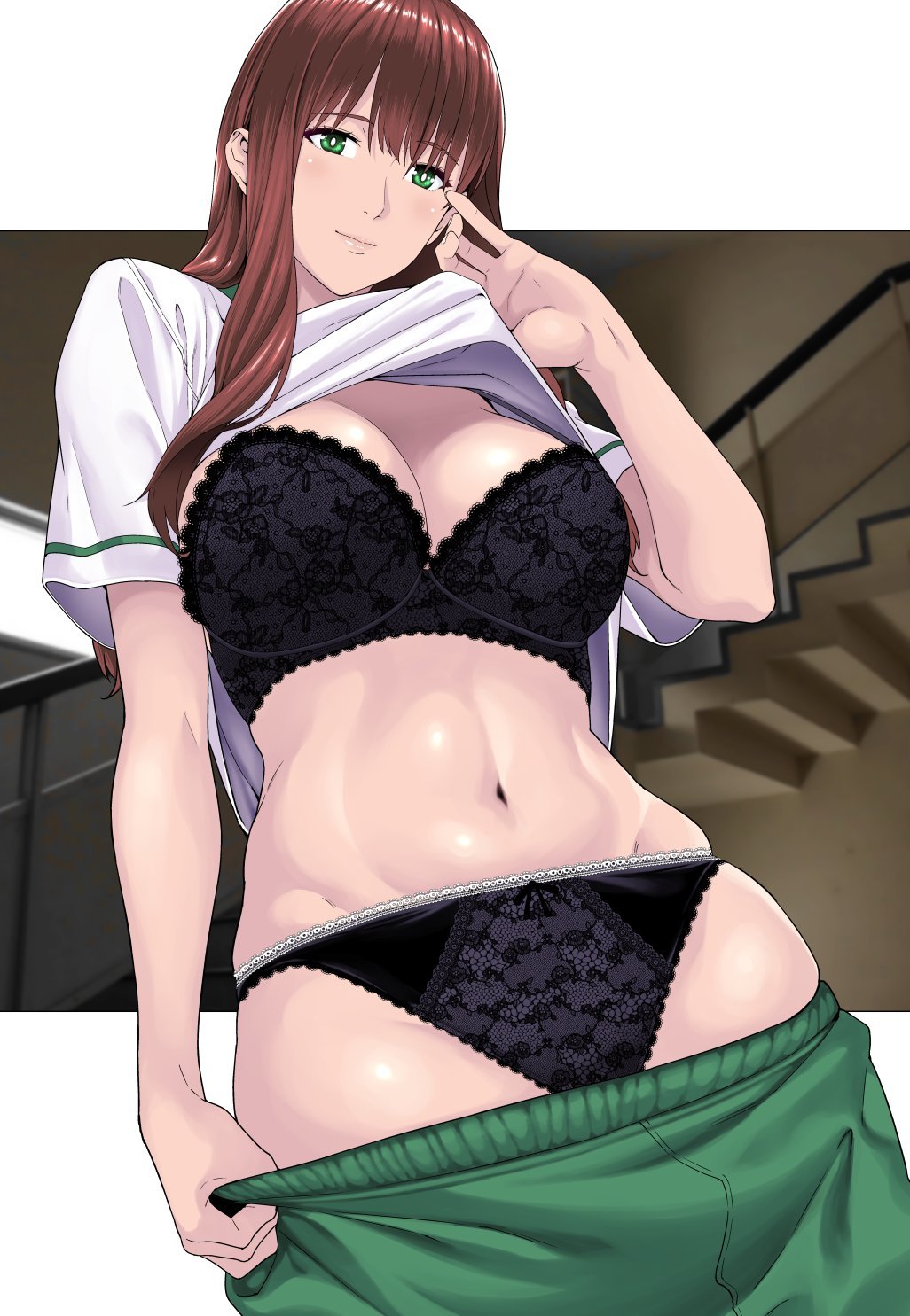 My Girlfriend’s Friend Capítulo 24 - Página 11