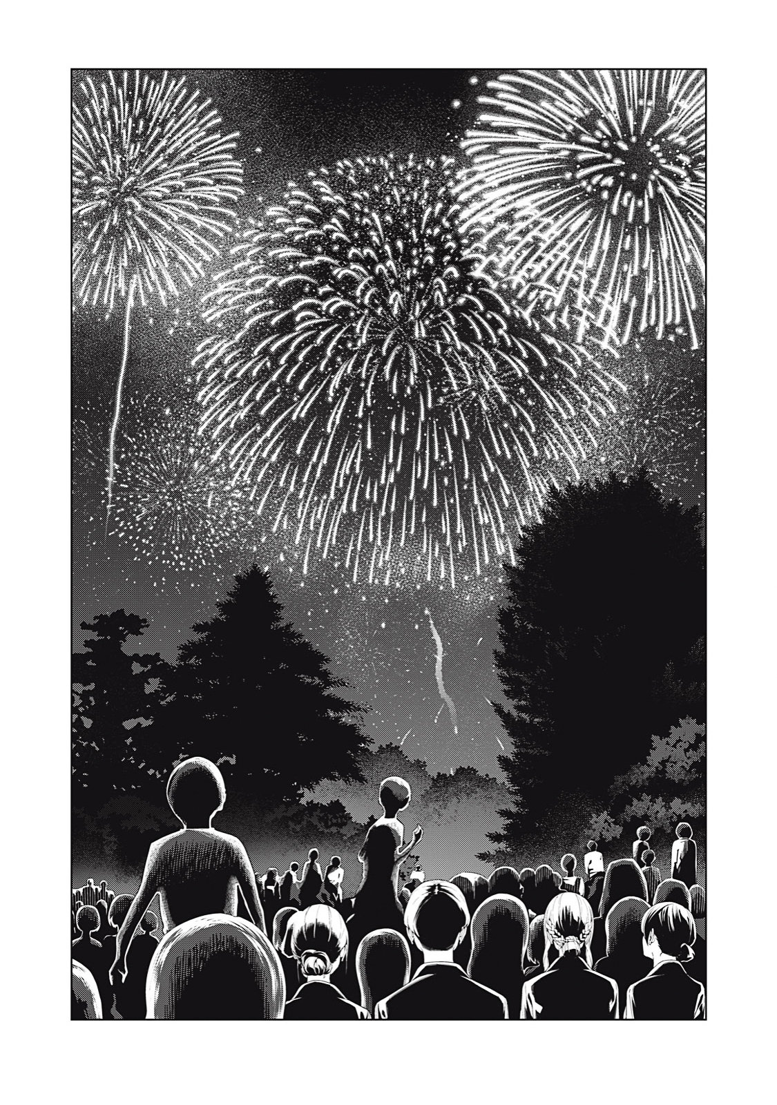 My Girlfriend’s Friend Capítulo 31 - Página 5