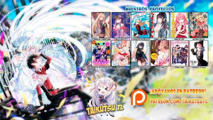 My Girlfriend’s Friend Capítulo 32 - Página 12