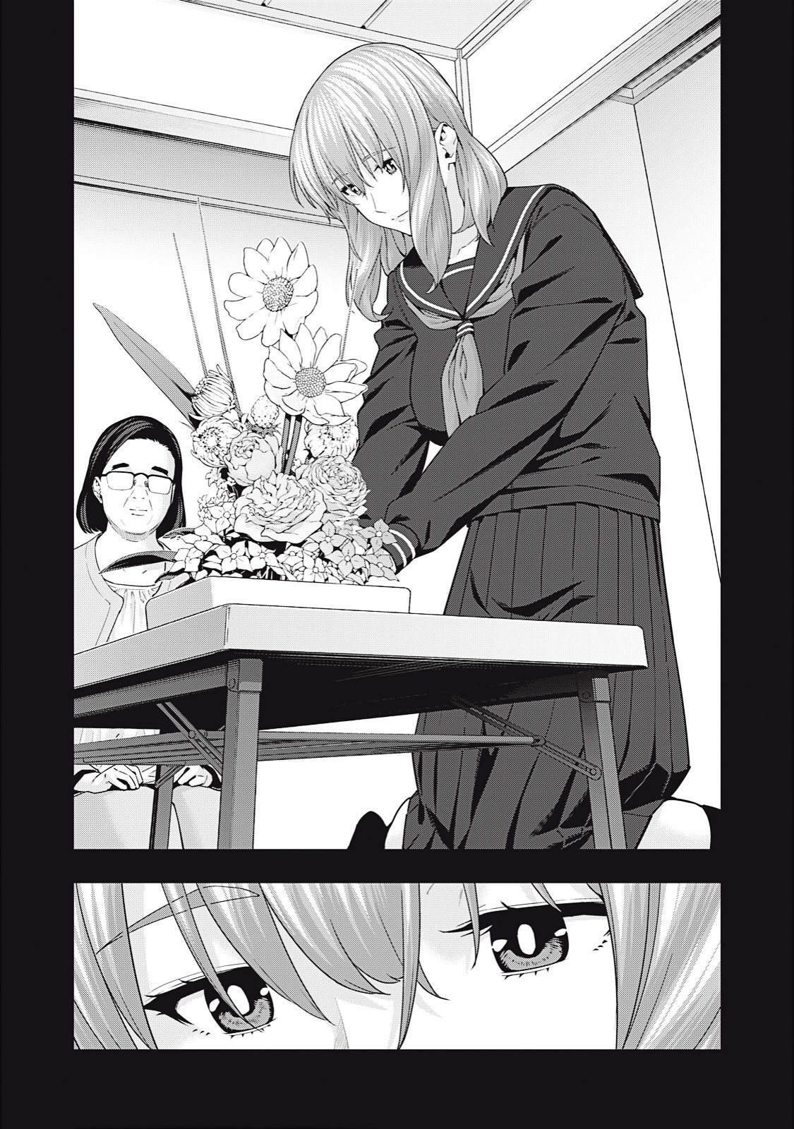 My Girlfriend’s Friend Capítulo 37 - Página 7