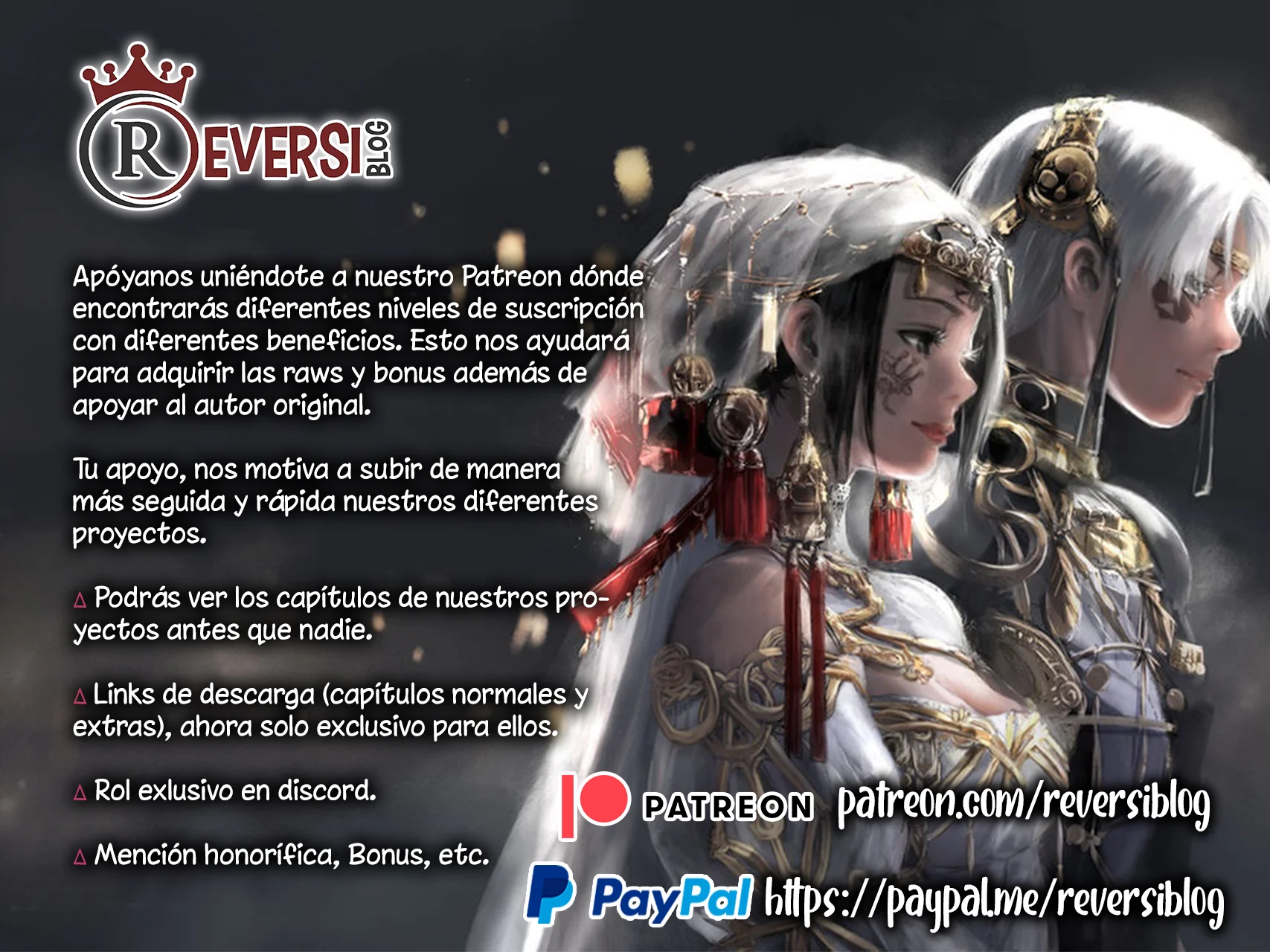 My Girlfriend’s Friend Capítulo 52 - Página 10