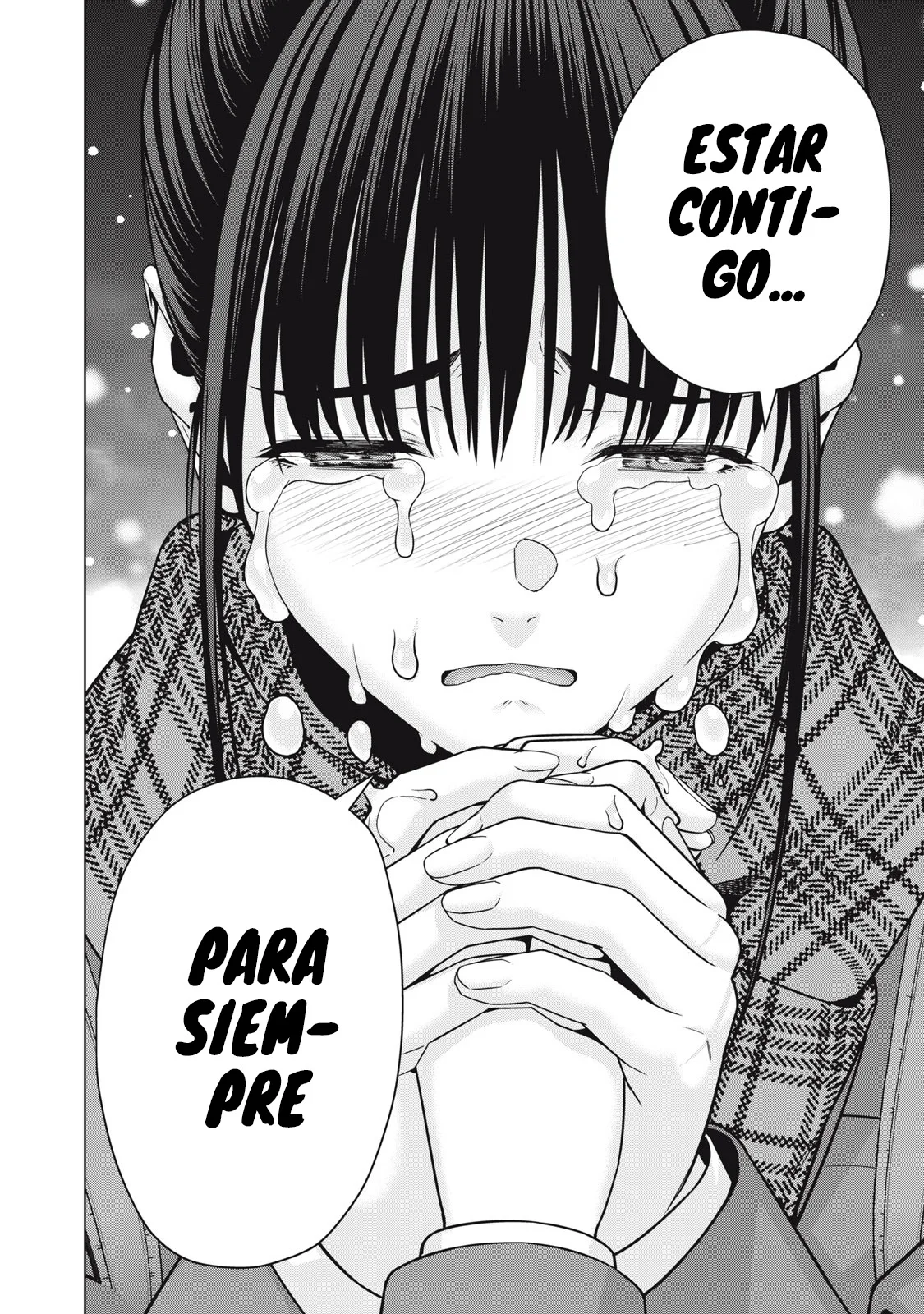 My Girlfriend’s Friend Capítulo 71 - Página 7