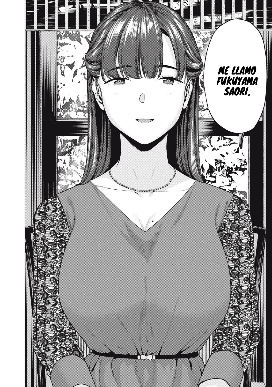 My Girlfriend’s Friend Capítulo 73 - Página 4