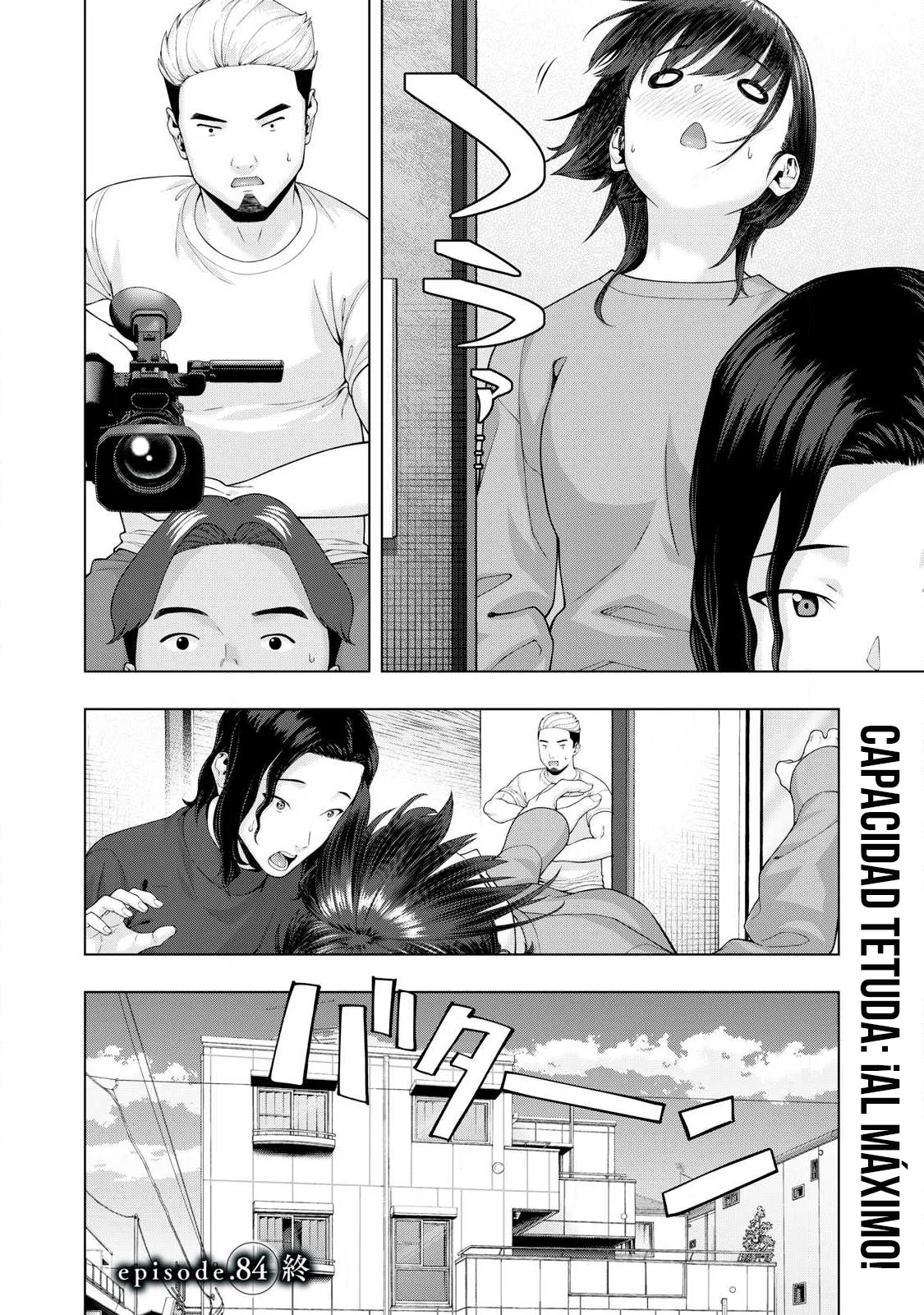 My Girlfriend’s Friend Capítulo 84 - Página 10