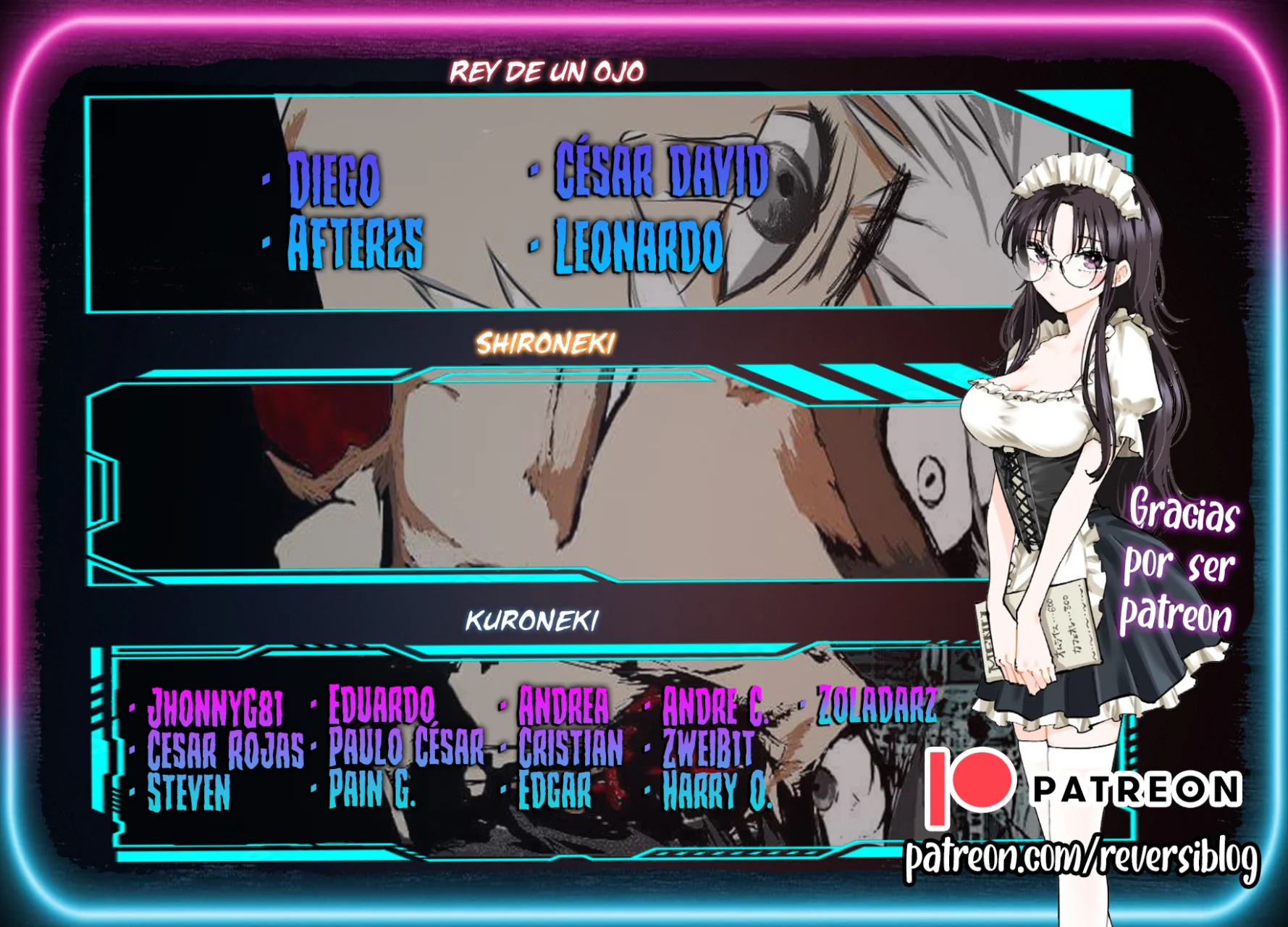 My Girlfriend’s Friend Capítulo 94 - Página 2