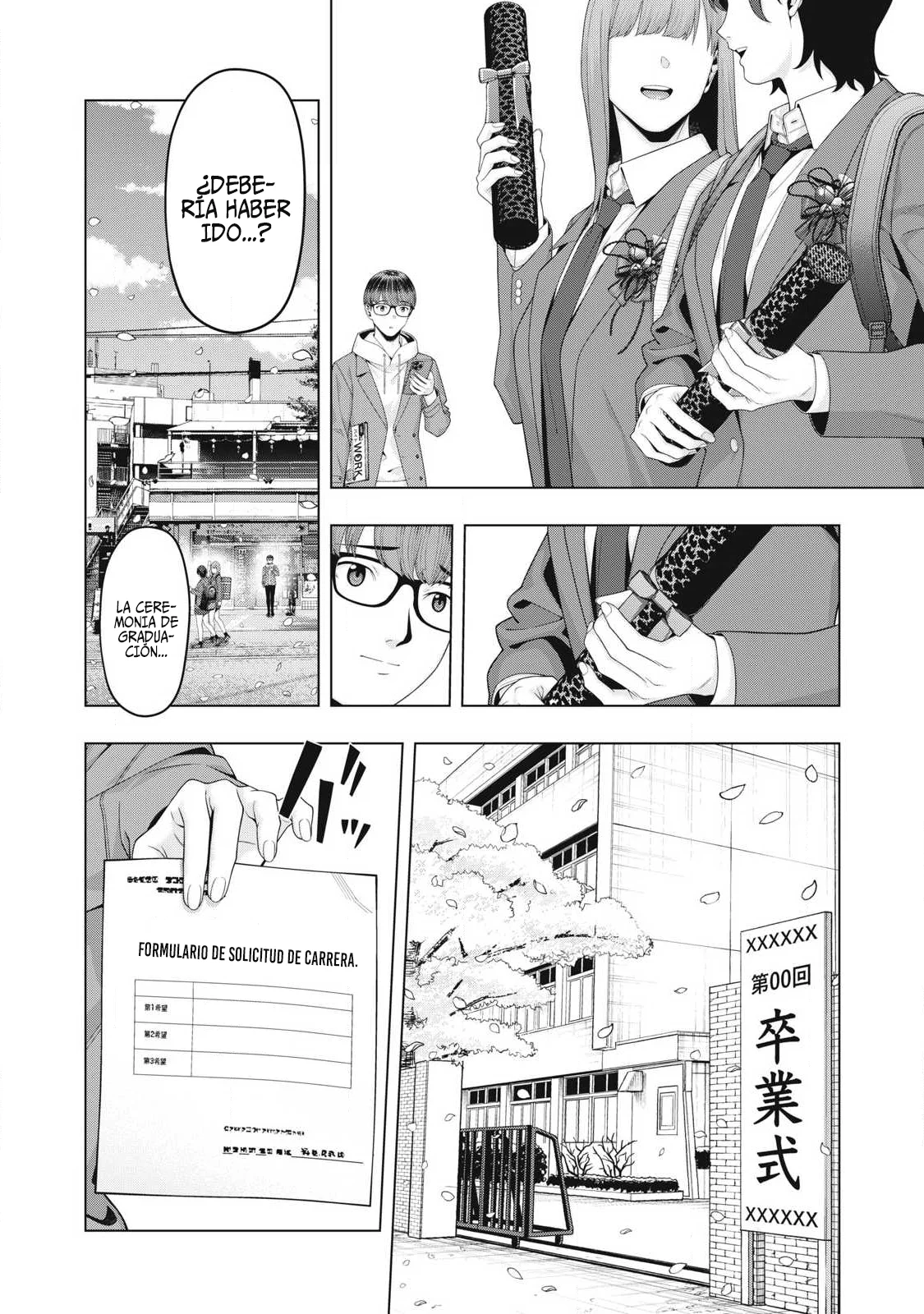 My Girlfriend’s Friend Capítulo 99 - Página 7