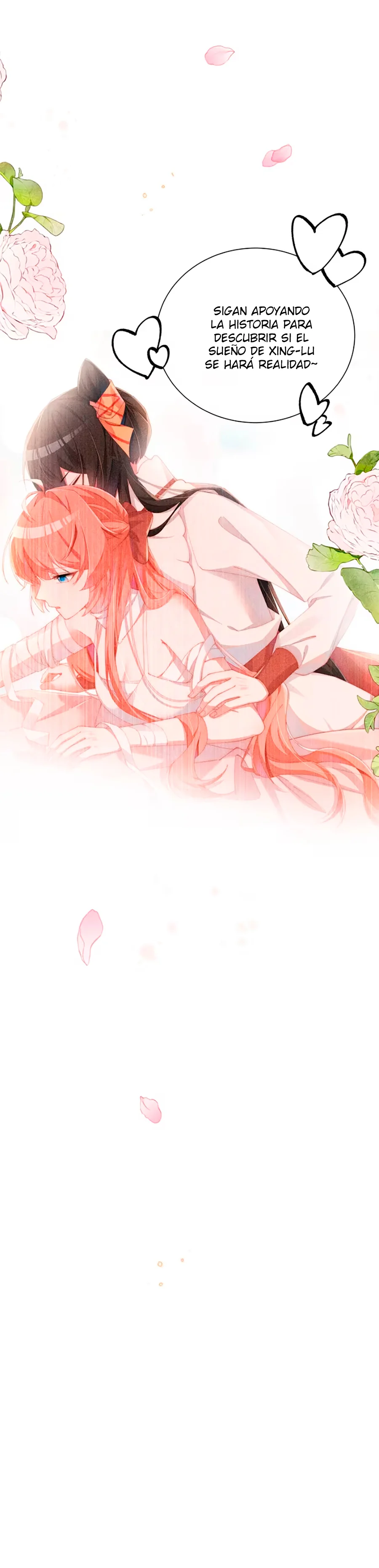 Como villana debo cuidar a la heroina ¿Cierto? Capítulo 26 - Página 12