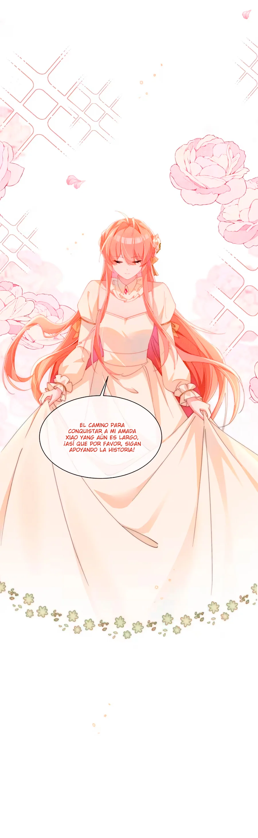 Como villana debo cuidar a la heroina ¿Cierto? Capítulo 27 - Página 12