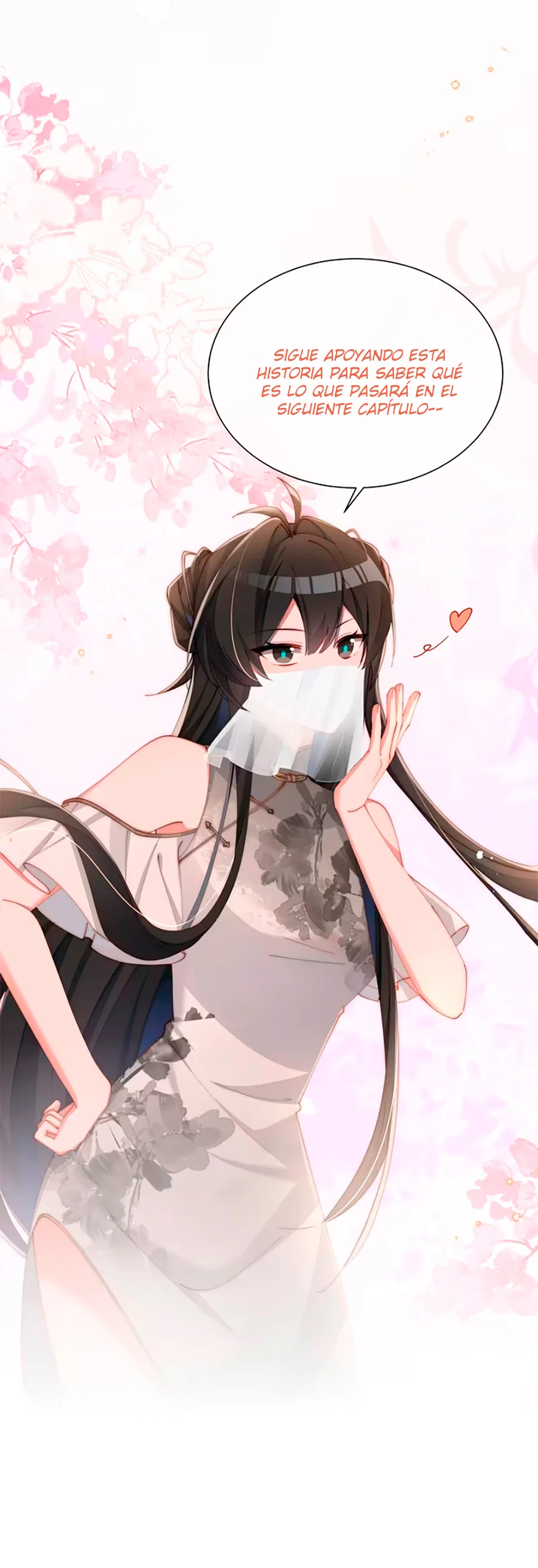Como villana debo cuidar a la heroina ¿Cierto? Capítulo 29 - Página 11