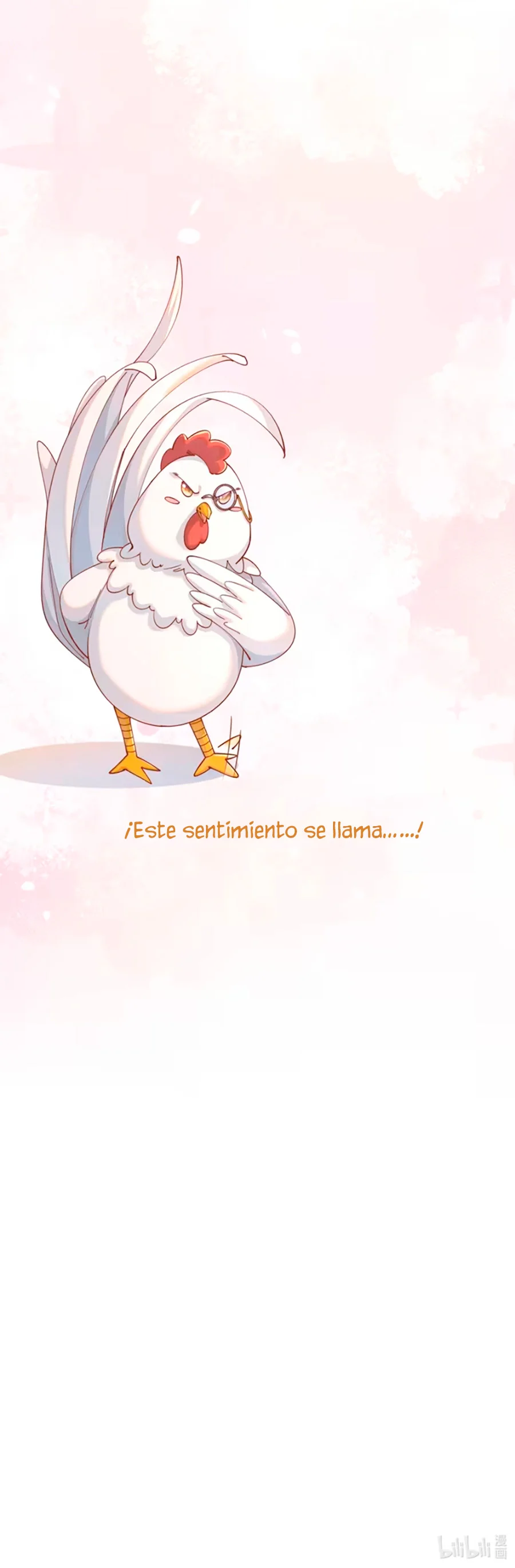 Como villana debo cuidar a la heroina ¿Cierto? Capítulo 34 - Página 14