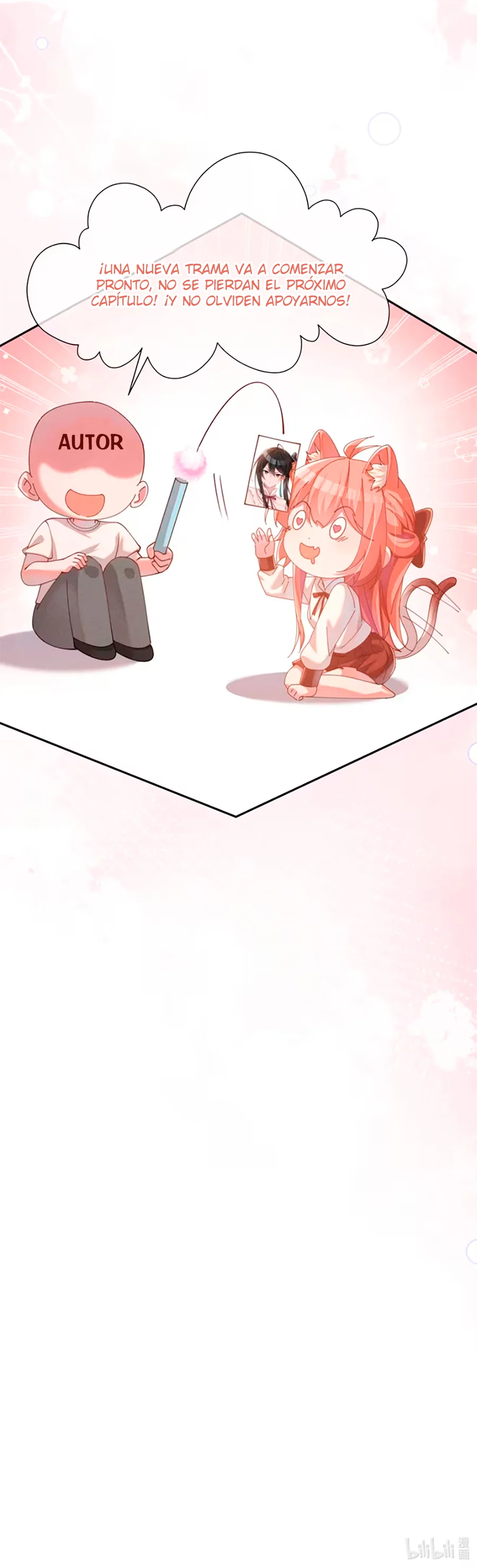 Como villana debo cuidar a la heroina ¿Cierto? Capítulo 36 - Página 14