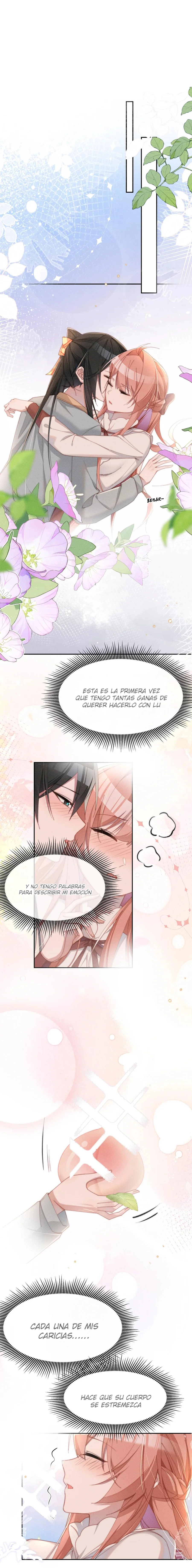 Como villana debo cuidar a la heroina ¿Cierto? Capítulo 48 - Página 2