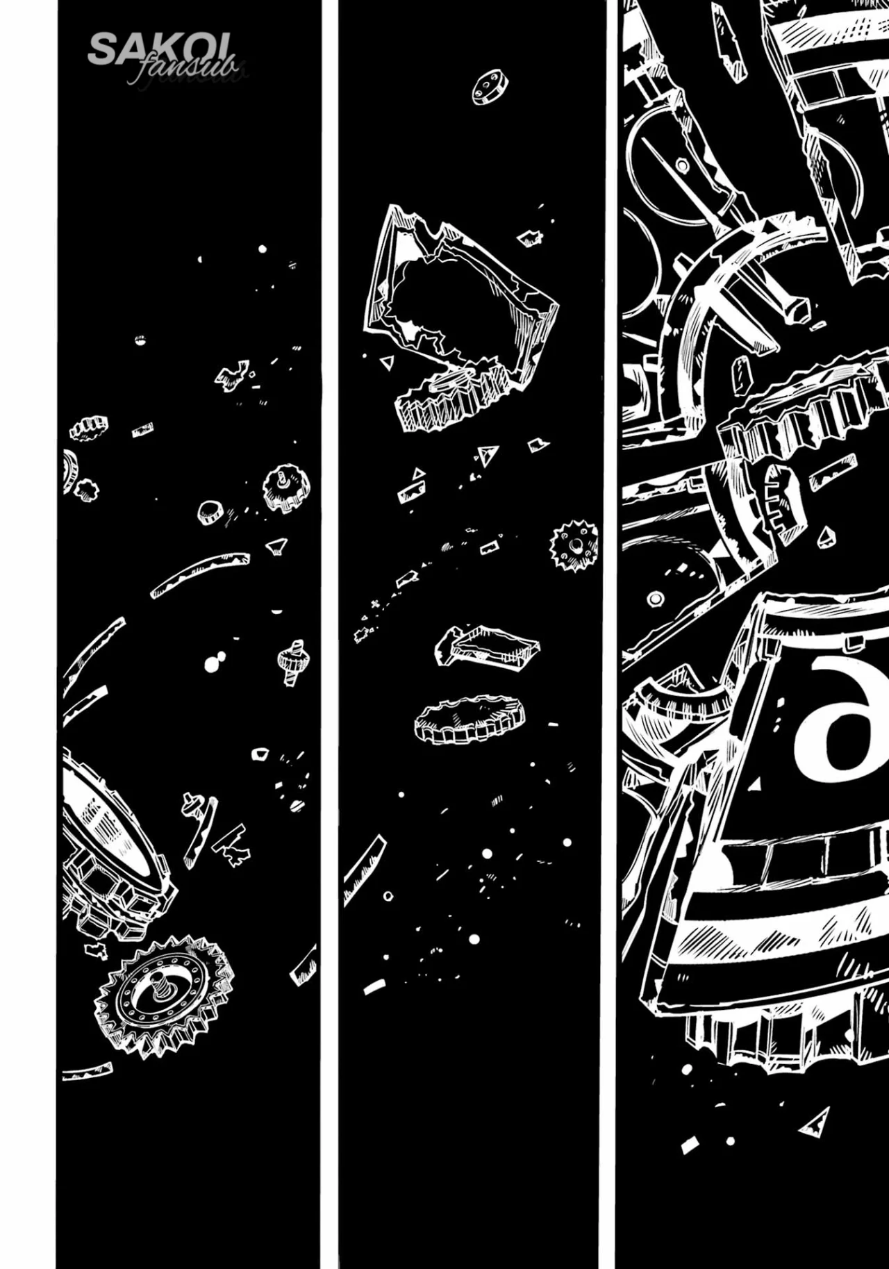 Jibaku Shounen Hanako-kun Capítulo 105 - Página 24