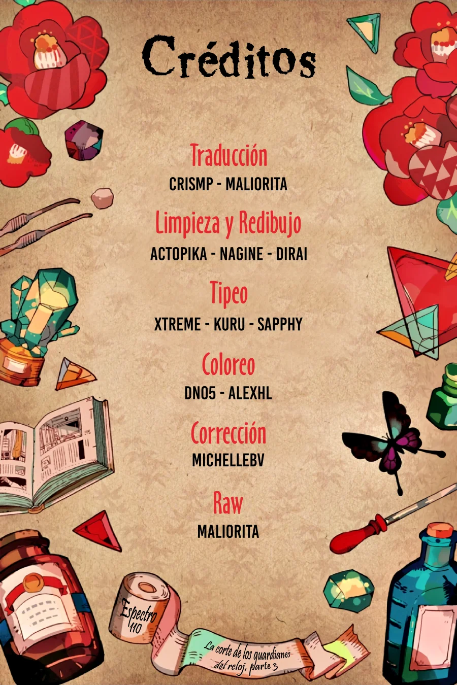 Jibaku Shounen Hanako-kun Capítulo 110 - Página 2