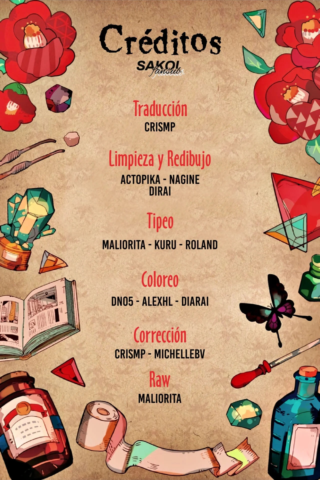 Jibaku Shounen Hanako-kun Capítulo 113 - Página 2