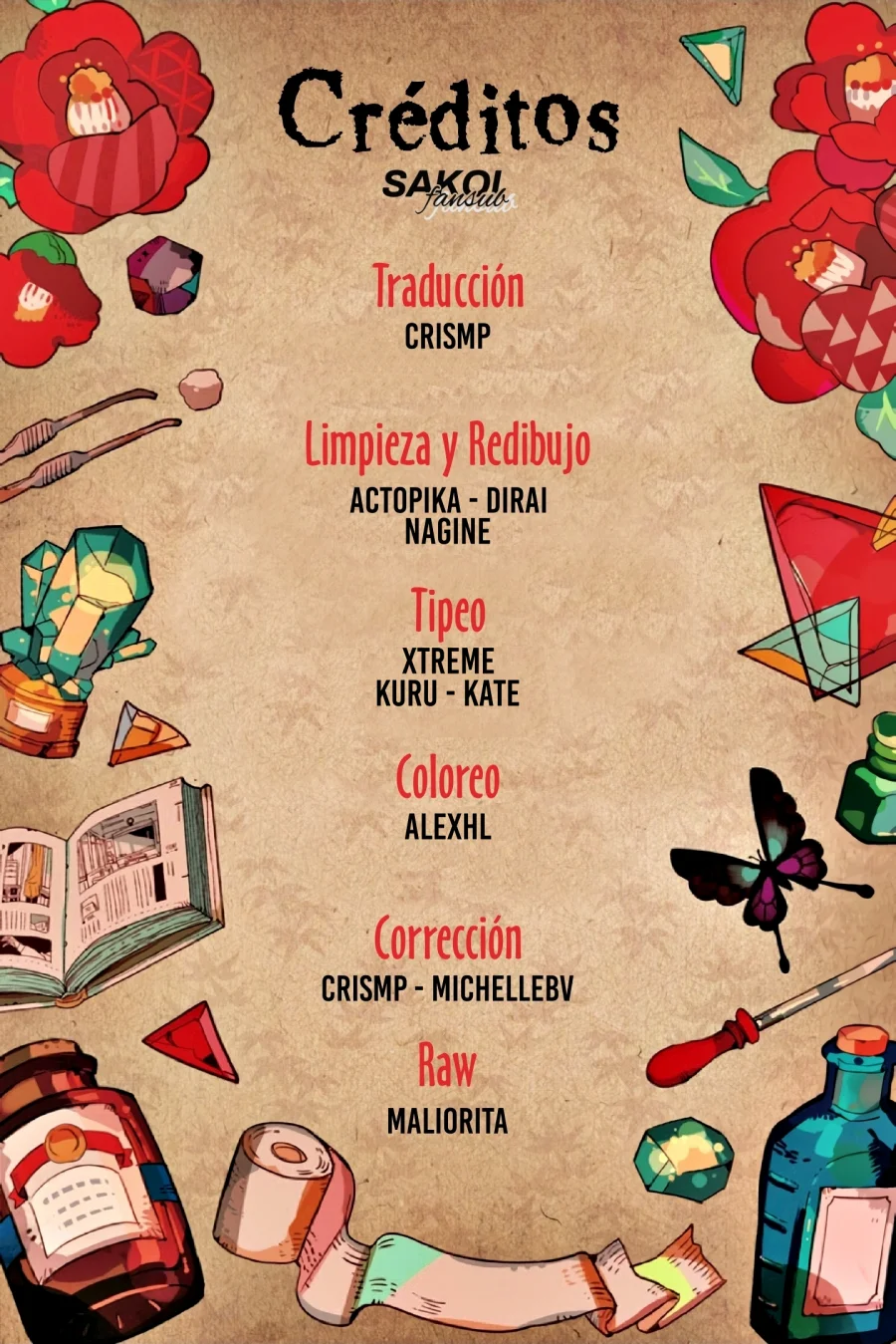 Jibaku Shounen Hanako-kun Capítulo 121 - Página 2