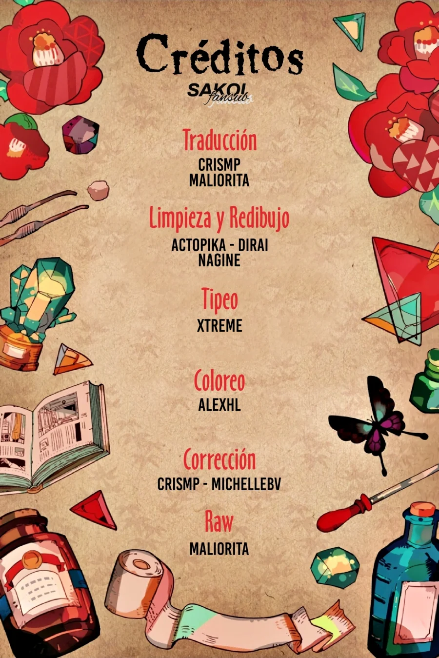 Jibaku Shounen Hanako-kun Capítulo 122 - Página 2