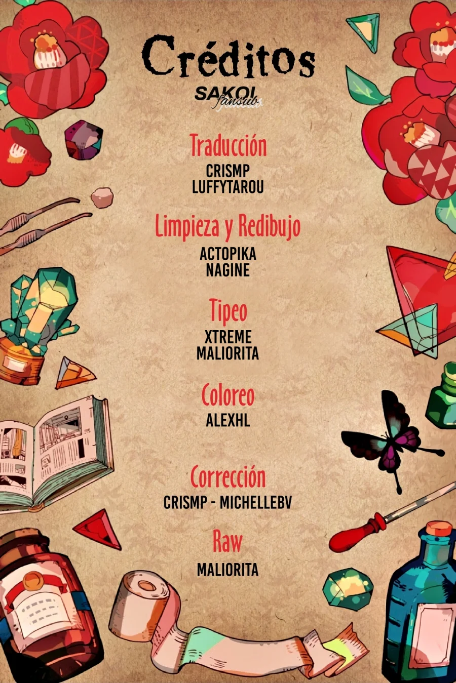 Jibaku Shounen Hanako-kun Capítulo 123 - Página 2